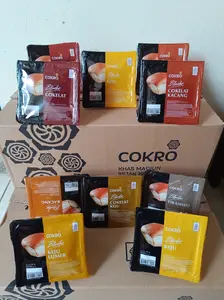 ROTI BLUDER COKRO KHAS MADIUN TANPA MINIM ORDER