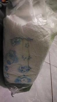 Product Review of PEMPRES ANAK HANUKA M/L/XL 40 pcs TERLARIS from a**a 0