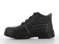 Gambar Safety Jogger Works Labor S3 Mid Sepatu Pekerja Proyek Steel Tocap Nitrile Outsole - 40 dari bigowner Kota Medan 5 Tokopedia