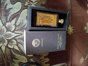 Product Review of ROYALE FRAGRANCE Extrait De Parfum Wangi Awet Tahan Lama Mewah Maskulin Berkelas 100 ML from E**N L**S 2