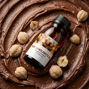 100% Pure natural organic candlenuts oil (Minyak kemiri bakar murni)