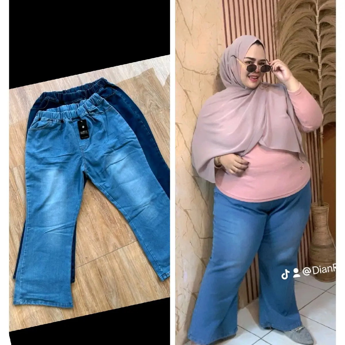 Cutbray Pingang Muat 150 kg Karet Super Jumbo