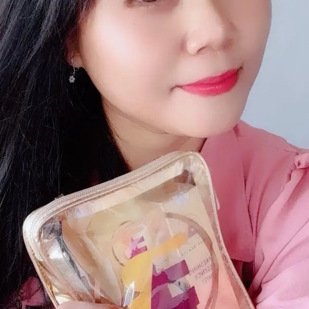 Flova beauty harga termurah Wajah Muka Mencerahkan 3
