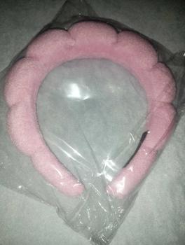 Product Review of 1 Piece Twist Headband Women's SPA Face Wash Headband Fashion Hair Accessories from ** m**t a**e ** 1