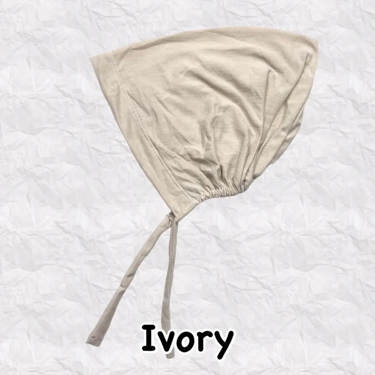 Ivory