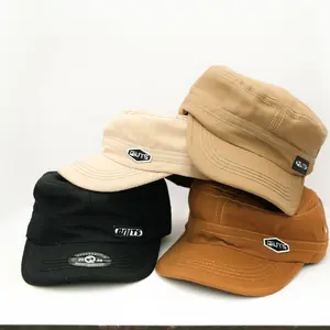 Topi Komando Pria Polos QIUTS Sport