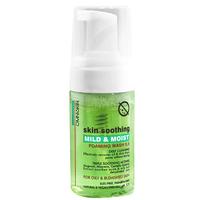 Gambar Omniskin Skin Soothing Mild & Moist Foaming Wash 100ml dari nihonmart Kota Administrasi Jakarta Utara 2 Tokopedia