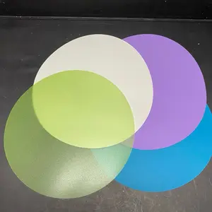 Amplas mika kondisi baru termurah kualitas bagus