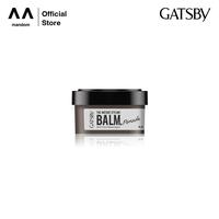 Gambar GATSBY The Nature Styling Balm Pomade a 28g dari Mandom Indonesia Kota Administrasi Jakarta Barat 3 Tokopedia