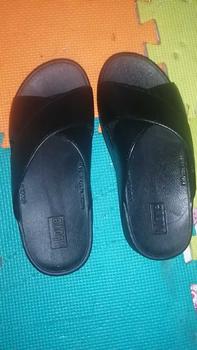 Product Review of CLEARANCE - RCBPC PL05 Women Sandals Criss Cross Design Thick Sole from a**a 0