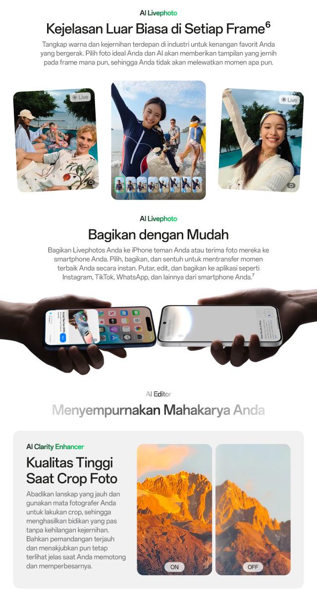 OPPO Reno13 5G 12GB/256GB [80W SUPERVOOC 5600mAh Battery, IP69 Water Resistance: Underwater Photography, AI Livephoto]