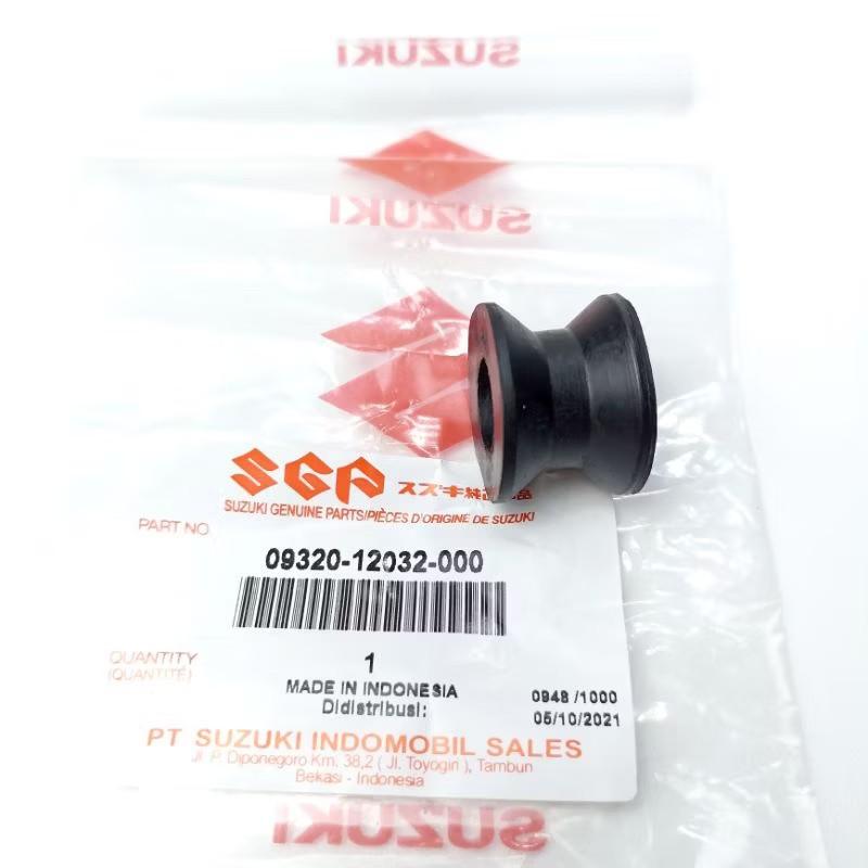 Product Introduction of KARET KNALPOT SUZUKI SATRIA FU 150 SMASH SHOGUN SPIN HAYATE ASLI ORIGINAL SGP 09320-12032 Motorcycle 19