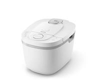Gambar PHILIPS HD4716/30 Rice Cooker 1.8 L 3000 Digial Series Anti lengket Nasi No Basah No Basi HD471630 HD4716 dari EL-JAKBAR ELEKTRONIK Kota Administrasi Jakarta Barat 2 Tokopedia
