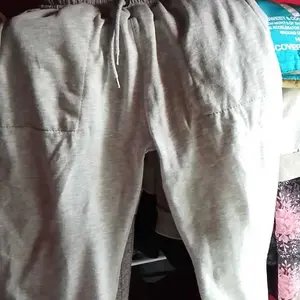 Celana Panjang Anak Baggy Pants Sweatpants Jogger Loose Pants Anak laki-laki dan perempuan Unisex usia 3-15 tahun Bahan Fleece Premium 240 Gsm Fashion