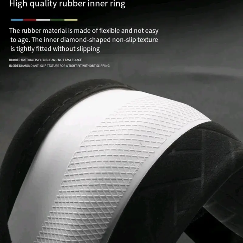 cover sarung 3D embossed Toyota setir stir mobil Car Kulit domba agya calya Avanza camry hilux Hiace Voxy Fortuner Innova Land cruiser Vios Rush Yaris Veloz Supra Altis Raize Corolla Cross Alphard 5