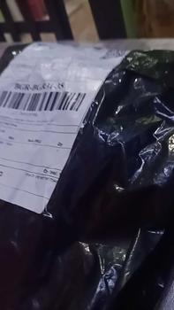 Product Review of Kemeja shimmer CRADENZA silk grade A.atasan wanita, kemeja wanita lengan panjang Baju Balon from r**i 0