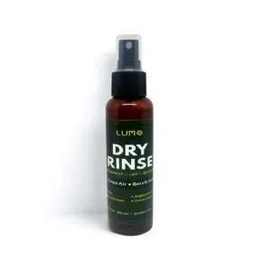 Lumo Pembersih Nesting 100ml Spray Portabel Hemat untuk Pendaki Gunung Ultralight Camping Glamping Sabun Cuci Piring Konsentrat Praktis & Portabel