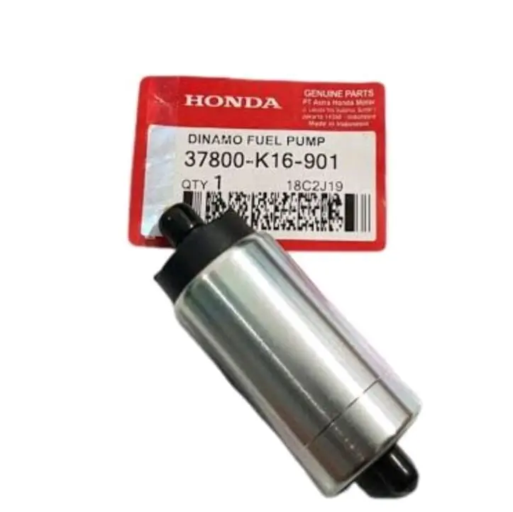 Rotak K16 Pulpaum bensin motor Beat Fi, Beat ESP, Beat Pop,Scoopy Fi,Scoopy ESP,Vario 110 Fi