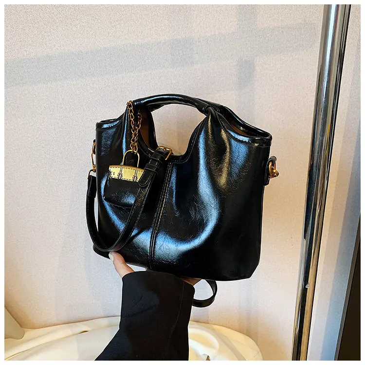 Tas Super Selempang Model Cewek Wanita Terbaru Kulit 4