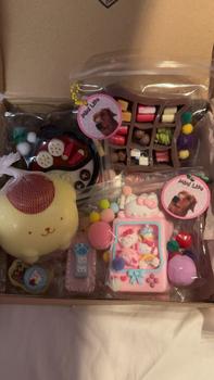 Product Review of 【Live Link】Squishy for unique and lovely you from k**e 0