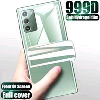 Gambar HYDROGEL BACK COMPATIBLE FOR OPPO A60 A78 A98 A38 A18 A57 A17 A17K A15 A94 F19 PRO F11 PRO A5 PRO A5X A5I A5 A5S F9 A12 A58 A16 A16K FIND X8 X8 PRO F11 A15S A3S A74 A55 A54 A53 A31 A96 A76 A77 A77S A52 A92 ANTI GORES JEL BENING MATTE RADIASI - Hd Back Matte, Oppo A60 dari Sukses acc88 Kota Bandung 5 Tokopedia
