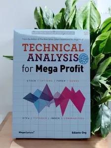 buku technical analysis for mega profit