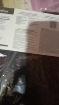 Product Review of MAMI LOUISSE EXCLUSIVE! Advance Digitals AA-101 Antena  Kabel Indoor Outdoor Digital Analog Dalam DVB-T2 dan Luar Ruangan Cocok Untuk STB dan Tv Tahan Hujan dan from n** r**u 1** 1