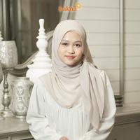 Gambar Kakha X Malika Sessario - New Arrival - Pashmina Oval / Hijab Polos / Pashmina Polos / Pashmina Voil - AV01 dari Kakha Series Kota Administrasi Jakarta Selatan 5 Tokopedia