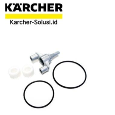 Gambar Karcher KQ2-0059 part Set Planet Wheel untuk K1, K2.360 dari Karcher Store Surabaya Kota Surabaya Tokopedia