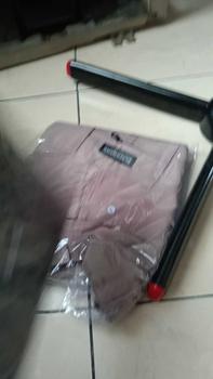 Product Review of Celana Cargo Tactical celana panjang pria Dewasa Katun Santai Polos Cowok from ࿐**️ 3