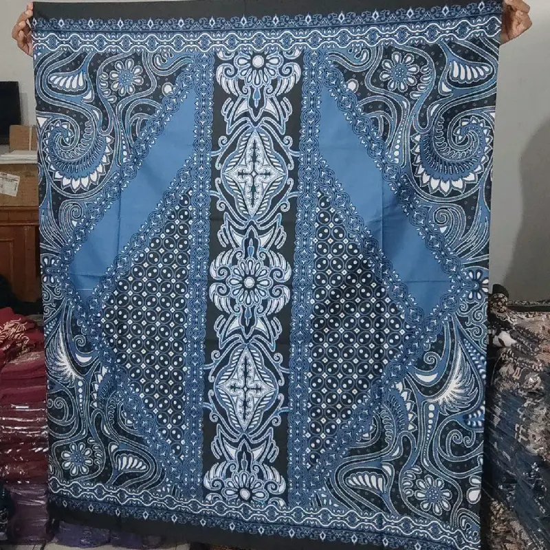 Paket SARUNG DEWASA MURAH 100rb dapat 4 Motif Gus IQDAM Polymicro Anti kusut 8