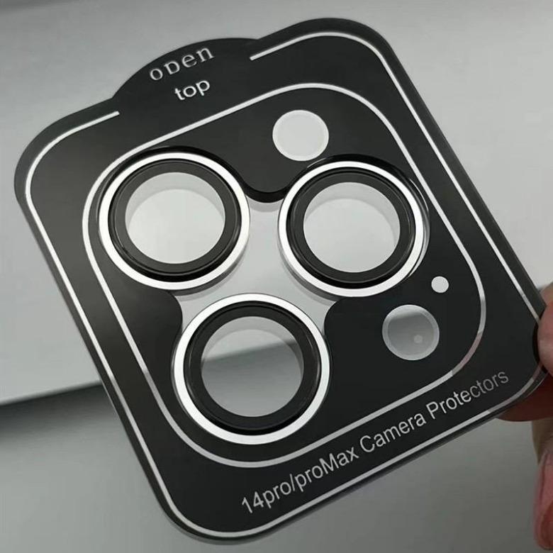 Product Introduction of Precise positioning Lens Protector Cover for  iPhone 15 14 Plus 13 12 11 Pro Max Lens Protector Lens Cover 27