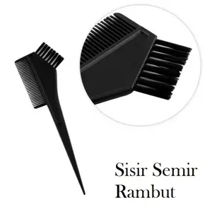 SISIR SEMIR RAMBUT BELI DENGAN VOUCHER