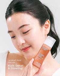 Gambar MK SKIN - PAKET KULIT KEMERAHAN ( MOIST DAILY / CALMING + ESSENCE TONER ) - Moist Daily + Essence Toner dari MK SKIN OFFICIAL_NEW Kota Tangerang 2 Tokopedia