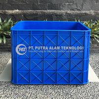 Gambar Rabbit Container Plastik Rapat 3329 dari Putra Alam Teknologi Kab. Bekasi 3 Tokopedia