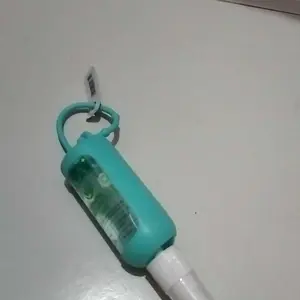 Secret Clean Antiseptic Hand Sanitizer Spray - 60ml (Silicon)