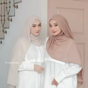 Revehijab - Pashmina Viscose Premium Arabian Shawl