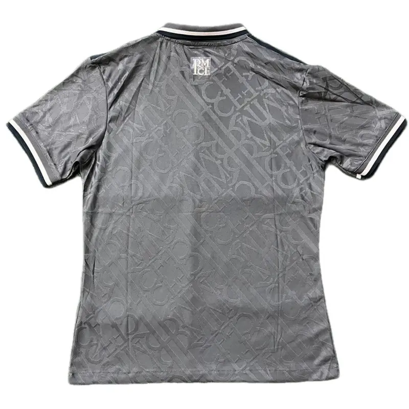 PLAYER ISSUE BAJU MADRID 3rd NEW SEASON 2024 2025 PI