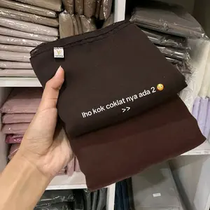 HIJAB PARIS JADUL BY VARISHA MAHOGANY