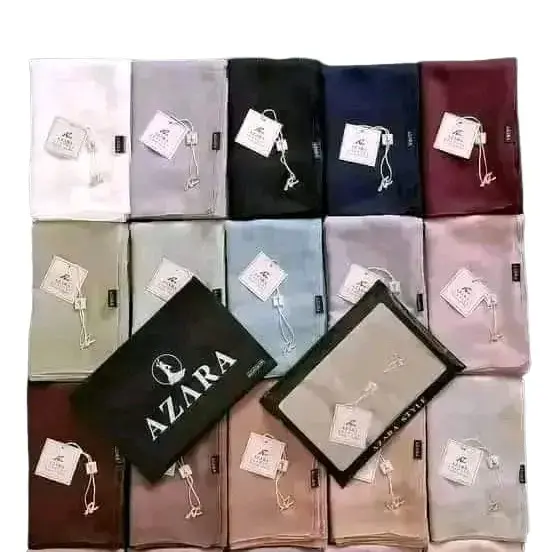 HIJAB AZARA PREMIUM POUCH