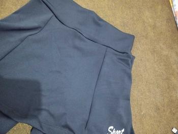 Product Review of KADENS Legging Rok Senam wanita polos/Legging Rok Panjang/Legging Senam Muslimah/Celana Senam Wanita Muslimah from s**️ 3