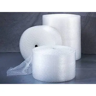 Tambahan Packing Bubble Wrap untuk Keamanan Extra 1
