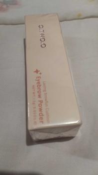 Product Review of 【live Campaign】O.TWO.O Haute Galaxy Swirl Liquid Highlighter High-definition Subtle Self-Lighting Makeup Shines from a**4 0