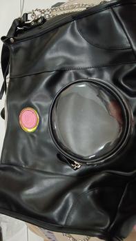 Product Review of JUNO Bag - 4in1 Bag - Women Bag - Sling Bag - Shoulder Bag - Backpack from T**a 0