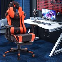 Gambar SAGE SG5 With Footrest Gaming Chair Kursi bangku gamer 180° - SG-5 - SG 5 HITAM dari sage store_NEW Kota Administrasi Jakarta Utara 2 Tokopedia