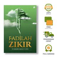 Gambar Fadilah Zikir - Dr. Asaduddin Luqman, S.T., M.Pd.I. (Buku Agama Islam) dari bintangsemestabook Kab. Sleman 1 Tokopedia