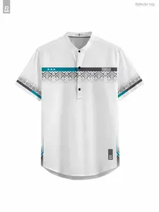 Koko Jersey Ar-Rahman White Racingcorner Full Printing
