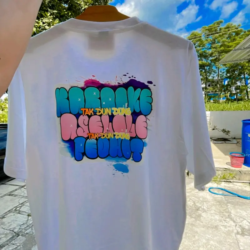 kaostop karaoke takdundung aselole Katun 5