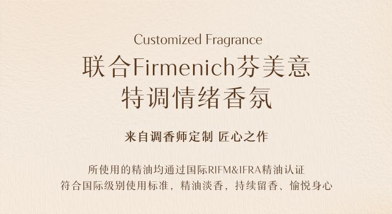 Product Introduction of Dearlrean Solid Fragrances 20