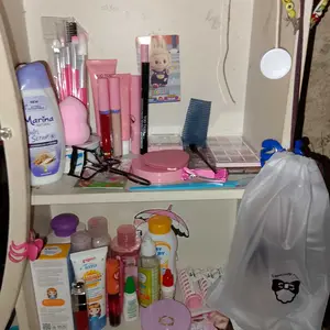 PAKET MAKEUP 25 ITEM TERLENGKAP TERBARU